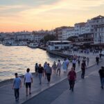 Fısıltılar ve Kahkahalar: Travesti Sokaklarının Ritmi