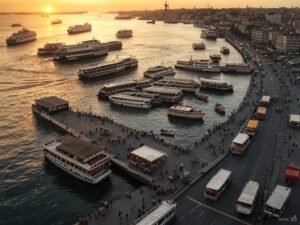 Kadıköy Travesti Tanıtım Rehberi