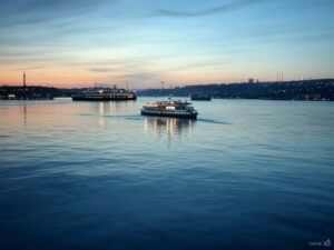 İstanbul Travesti Meva ile Gündeme Dair