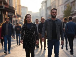 Şişli Travesti Günel Röportajı Ocak