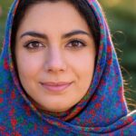 İranlı Travesti  Badegül Hōş-ṣoḥbet