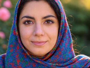 İranlı Travesti  Badegül Hōş-ṣoḥbet