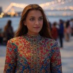 Kartal Travesti Berceste Modası