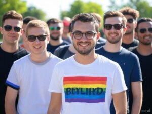 Egzotik Dokunuşlar: Beylikdüzü Travesti Dünyasında Unutulmaz