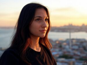 Yakamozlu Hayaller Boğaz Kıyısında Travesti Buluşmaları