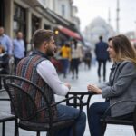 İstanbul Şubatı Travesti Barbie ile Söyleşi