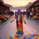 Fırtınalı Boğaz Rüzgârları İstanbul LGBT Hareketinin Dünü