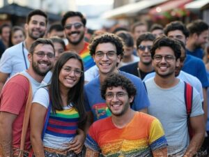 Yeni Perspektif: İstanbul Travesti Kültürünün Gizli Sırları