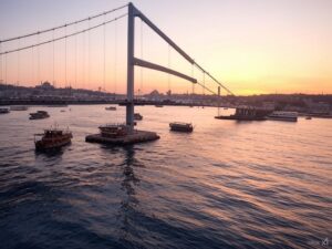 İstanbul Travesti Harikalar Diyarı: Gecenin Sırlarını Keşfet!