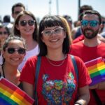 Gölgelerin Ötesindeki Işık: Kadıköy Travesti Ateşi