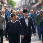 Kadıköy Travesti Sevtap ile Söyleşi 2025