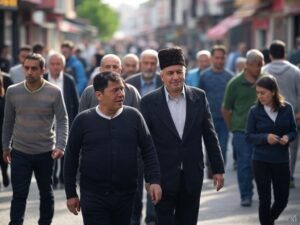 Kadıköy Travesti Sevtap ile Söyleşi 2025