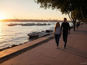 Kadıköy’den Yurtdışına Yerleşen Travestiler