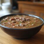 Kadıköy Travestilerinin Vazgeçilmezi! Rawon Çorbası