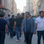 Bohem Esintiler Eşliğinde Şişli Travesti Macerası