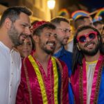 İstanbul’da Yeni Bir Soluk: Şişli Travesti Sahnesi