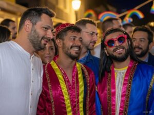 İstanbul’da Yeni Bir Soluk: Şişli Travesti Sahnesi