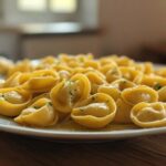 İstanbul’da Travestilerin Tortellini Makarna Partisi