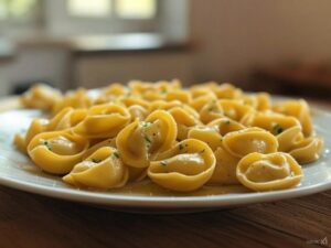 İstanbul’da Travestilerin Tortellini Makarna Partisi