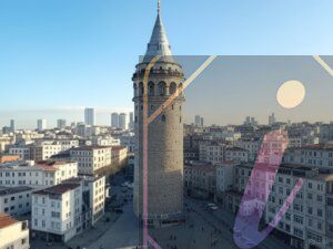 Galata’dan Cihangir’e İstanbul’un En Çekici Travesti Rotaları