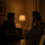 Bir Üsküdar Travestisinin Dokunuşu