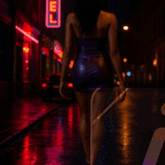 Gece Yarısı Ataşehir Travesti Maceraları 9 Şaşırtıcı Ayrıntı