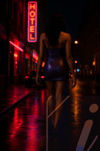 Gece Yarısı Ataşehir Travesti Maceraları 9 Şaşırtıcı Ayrıntı