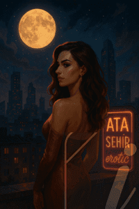 Travesti Ataşehir’de Yasak Arzuların Peri Masalı