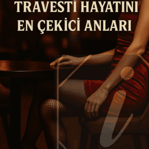 Beylikdüzü Travesti Hayatının En Çekici Anları