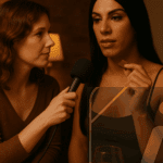 Erotizmin Çikolatalı Merkezi Beylikdüzü Travesti İtirafları