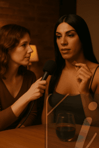 Erotizmin Çikolatalı Merkezi Beylikdüzü Travesti İtirafları