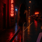 Beylikdüzü Travestilerinin Sırrı Pek Dünyasında Aşk ve Şehvet