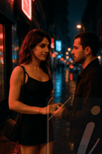 İstanbul’un Kalbinde Beylikdüzü Travesti Tutkusu