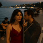 Fısıltılarla Dolaşan Kadıköy Yakası Travesti Hikâyeleri