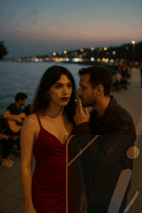 Fısıltılarla Dolaşan Kadıköy Yakası Travesti Hikâyeleri