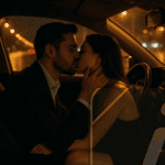 Beylikdüzü’nde Otelde Değil, Yolda Başlayan Erotik Bir Kaçamak