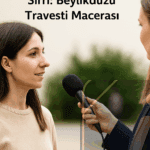 İstanbul’un En Çekici Sırrı Beylikdüzü Travesti Macerası