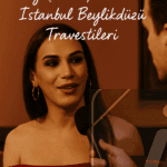 Heyecanla Yoğrulmuş Yaşanmışlıklar İstanbul Beylikdüzü Travestileri