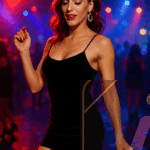 Ritmin Tahrik Edici Gücü, Beylikdüzü 2025 Travestileri