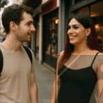 Nasıl tanışılır gelin Kadıköy’de, Hikayemi Okuyun Travesti İle