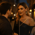 Şişli’mi Gel, Şehveti Gör Travestilerde