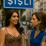 Mecidiyeköy Neresi mi? Şişli’nin Travesti Kalbi 2025