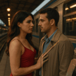 Bir Tren, Bir Buluşma Bakırköy İstasyonunda Erotizm