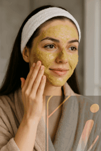 Beylikdüzü Travestilerinin Kışlık Cilt İçin Kür Tarifi