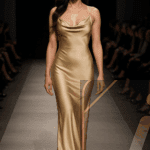 İstanbul’da Enfes Bir Model Doğuyor Travesti Ayçasu