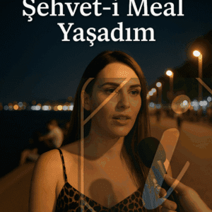 Kadıköy’de Unutulmaz Bir Şehvet-i Meal Yaşadım