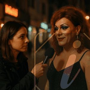 Şişli’nin Gece Hayatı İstanbul’un Renkli Sosyal Mozaiği