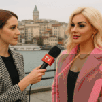 Asya Yakası Travestileri mi Daha Şık, Yoksa Avrupa Yakası mı?