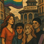 Kadıköy Travesti Manifestosu 2026  Sesimizin Sınırı Yok