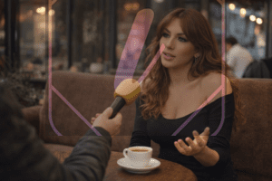 Gel, Gör Beylikdüzü Travesti Eslan’ın 5 Nahoş Hali